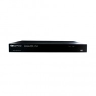 EverFocus IRONGUARD 16 PoE IP Видеорегистратор (NVR)