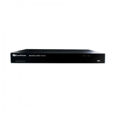 EverFocus IRONGUARD 16 PoE IP Видеорегистратор (NVR)