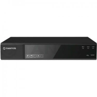 Tantos TSr-NV08154 IP Видеорегистратор (NVR)