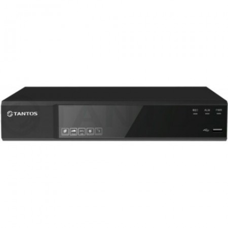 Tantos TSr-NV08154 IP Видеорегистратор (NVR) Tantos TSr-NV08154 IP Видеорегистратор (NVR)