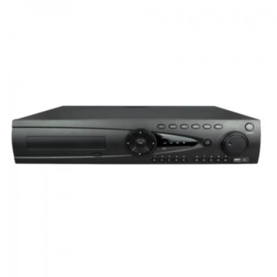 Giraffe GF-NV2404UHD IP Видеорегистратор (NVR)