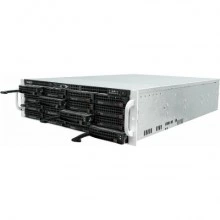 TRASSIR UltraStation 16/12 IP Видеорегистратор (NVR)