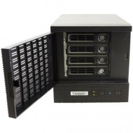TRASSIR NeuroStation 8400/32-S IP Видеорегистратор (NVR)