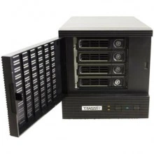 TRASSIR NeuroStation 8400/32-S IP Видеорегистратор (NVR)