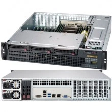 Videoglaz SRV PL-W2H2A6 IP Видеорегистратор (NVR)
