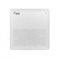 IDIS DR-1304P IP Видеорегистратор (NVR)