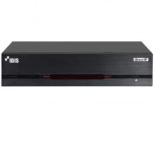 IDIS DD-1216 IP-видеосервер