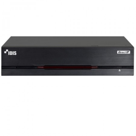IDIS DD-1216 IP-видеосервер IDIS DD-1216 IP-видеосервер