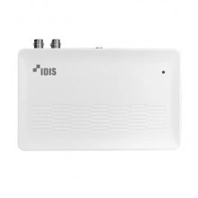 IDIS TR-1204C Видеорегистратор гибридный