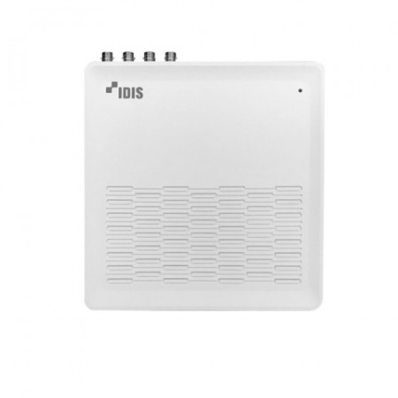 IDIS TR-1208 Видеорегистратор гибридный IDIS TR-1208 Видеорегистратор гибридный