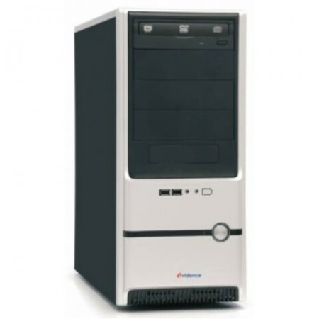 Evidence Workstation 320 DS IP Видеорегистратор (NVR) Evidence Workstation 320 DS IP Видеорегистратор (NVR)