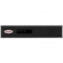 Beward BK0104H2-P4 IP Видеорегистратор (NVR)