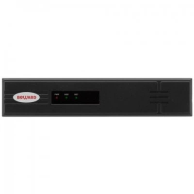 Beward BK0104H2-P4 IP Видеорегистратор (NVR)