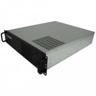 TRASSIR NeuroStation 8800R/64 IP Видеорегистратор (NVR)