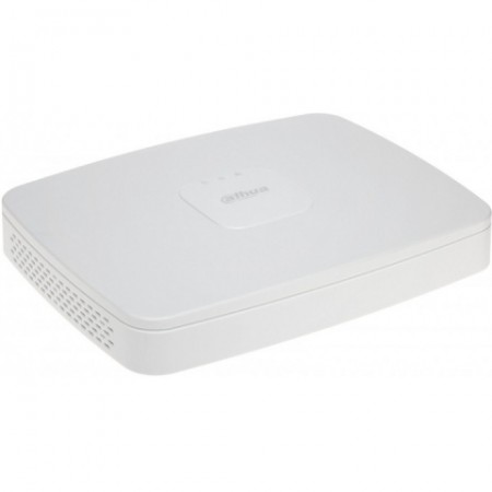 DAHUA DHI-NVR4108-8P-4KS2/L IP Видеорегистратор (NVR) DAHUA DHI-NVR4108-8P-4KS2/L IP Видеорегистратор (NVR)