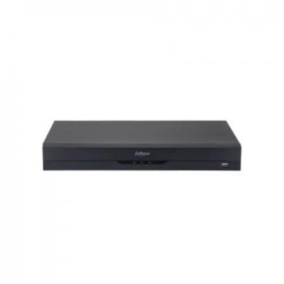 DAHUA DH-XVR5208AN-4KL-I2 Видеорегистратор гибридный