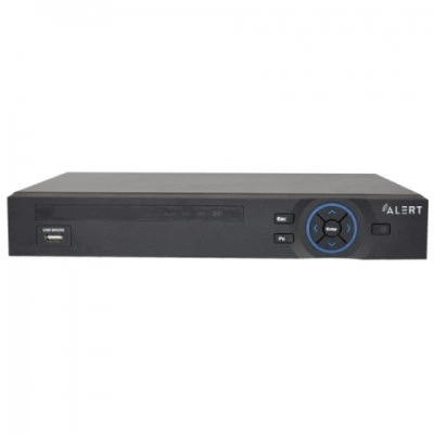 PROvision ANVR-800(1080p) IP Видеорегистратор (NVR)