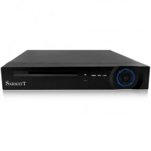Sarmatt DSR-1614-h Видеорегистратор гибридный