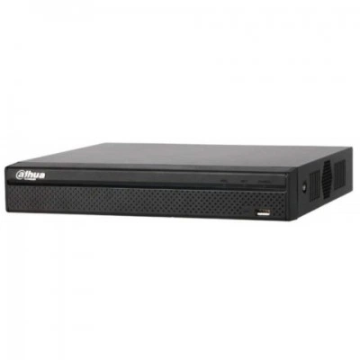 DAHUA DHI-NVR4208-4KS2/L IP Видеорегистратор (NVR)