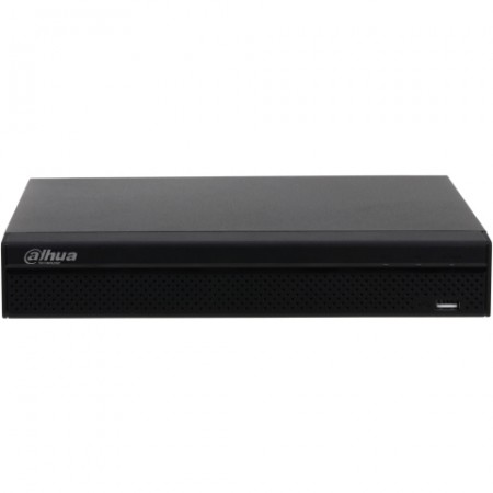 DAHUA DHI-NVR4116HS-4KS2/L IP Видеорегистратор (NVR) DAHUA DHI-NVR4116HS-4KS2/L IP Видеорегистратор (NVR)