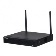 IM-NVR1104HS-W-S2-CE-Imou IP Видеорегистратор (NVR)