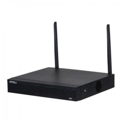IM-NVR1108HS-W-S2-CE-Imou IP Видеорегистратор (NVR) IM-NVR1108HS-W-S2-CE-Imou IP Видеорегистратор (NVR)