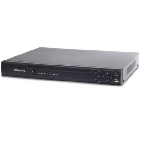 Polyvision PVNR-87-32E2 IP Видеорегистратор (NVR) Polyvision PVNR-87-32E2 IP Видеорегистратор (NVR)
