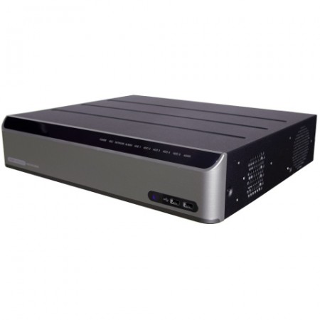 Smartec STNR-A1630 IP Видеорегистратор (NVR) Smartec STNR-A1630 IP Видеорегистратор (NVR)