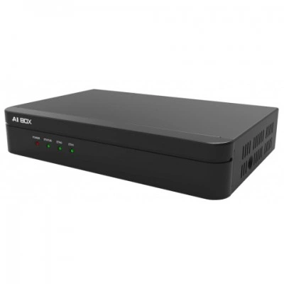 Smartec STI-A1640 IP-видеосервер Smartec STI-A1640 IP-видеосервер