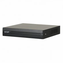 EZ-IP EZ-NVR1B08HS-8P/H IP Видеорегистратор (NVR)