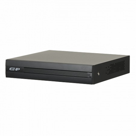 EZ-IP EZ-NVR1B08HS-8P/H IP Видеорегистратор (NVR) EZ-IP EZ-NVR1B08HS-8P/H IP Видеорегистратор (NVR)