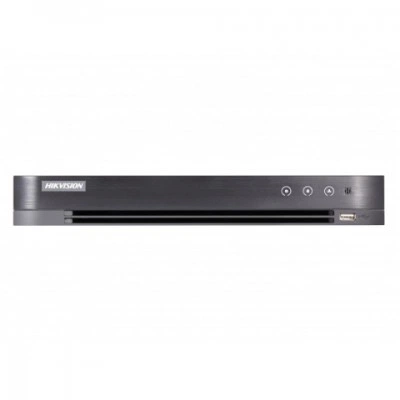 Hikvision iDS-7208HQHI-M1/FA Видеорегистратор гибридный