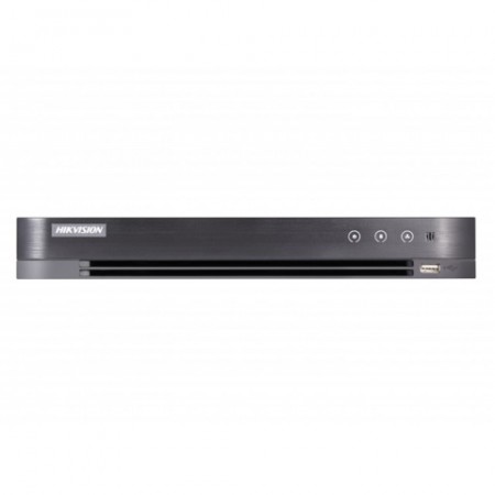 Hikvision iDS-7216HQHI-M1/FA Видеорегистратор гибридный Hikvision iDS-7216HQHI-M1/FA Видеорегистратор гибридный