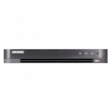 Hikvision iDS-7216HQHI-M2/FA Видеорегистратор гибридный