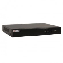 HiWatch DS-H304QAF Видеорегистратор TVI 4-канальный