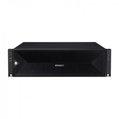 Hanwha (Wisenet) XRN-6410DB4 IP Видеорегистратор (NVR)