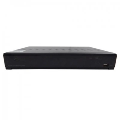 ComOnyX CO-RNI0401P IP-видеорегистратор 4-канальный