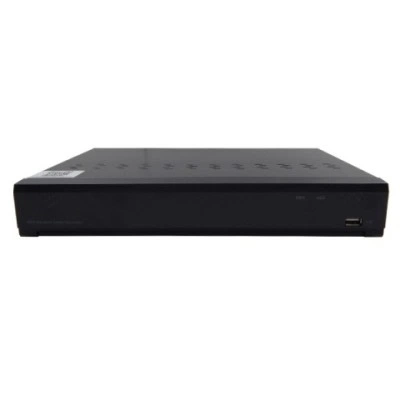 ComOnyX CO-RNI0801 IP Видеорегистратор (NVR)