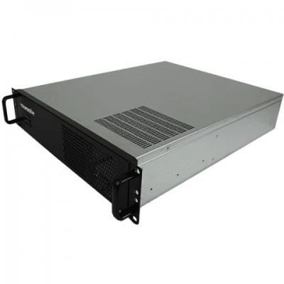 TRASSIR NeuroStation 8600R/128-S IP-видеосервер TRASSIR NeuroStation 8600R/128-S IP-видеосервер