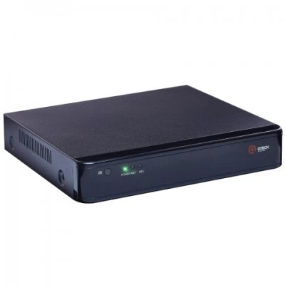 QTECH QVC-XVR-108/720P Видеорегистратор гибридный