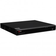 QTECH QVC-XVR-216/5MP-R Видеорегистратор гибридный