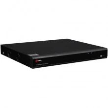 QTECH QVC-XVR-216/5MP-R Видеорегистратор гибридный