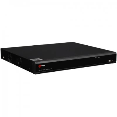 QTECH QVC-XVR-216/5MP-R Видеорегистратор гибридный