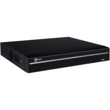 QTECH QVC-XVR-108/4K-D Видеорегистратор гибридный