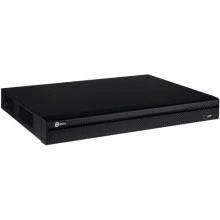 QTECH QVC-XVR-216/4K-D Видеорегистратор гибридный