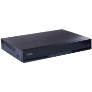 QTECH QVC-NVR-216/5MP IP Видеорегистратор (NVR)