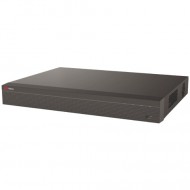 QTECH QVC-NVR-216/8MP-D IP Видеорегистратор (NVR)