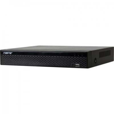 Master MR-NV16-658 IP Видеорегистратор (NVR) Master MR-NV16-658 IP Видеорегистратор (NVR)