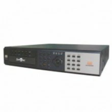 Smartec STR-0882 Видеорегистратор гибридный