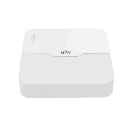 Uniview NVR301-04LS3-P4 IP Видеорегистратор (NVR) Uniview NVR301-04LS3-P4 IP Видеорегистратор (NVR)